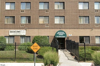 Maywood Senior Complex Battles Bed Bugs as Tenant, 25 Years In, Sprayed Just Once Since April