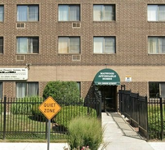 Maywood Senior Complex Battles Bed Bugs as Tenant, 25 Years In, Sprayed Just Once Since April
