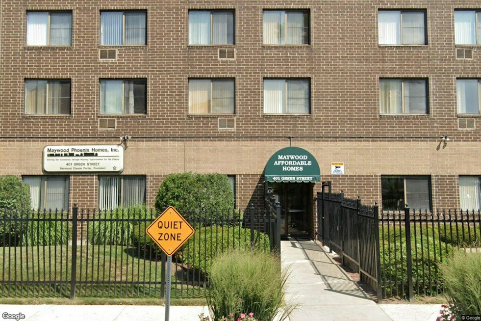 Maywood Senior Complex Battles Bed Bugs as Tenant, 25 Years In, Sprayed Just Once Since April