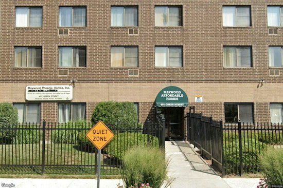 Maywood Senior Complex Battles Bed Bugs as Tenant, 25 Years In, Sprayed Just Once Since April