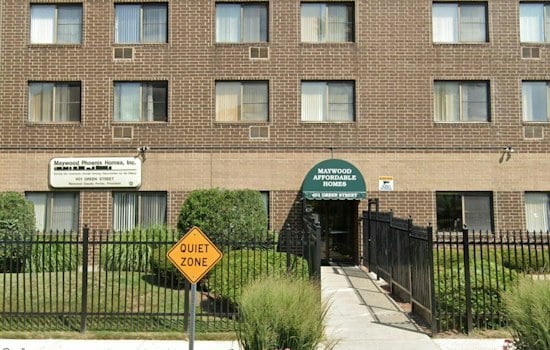 Maywood Senior Complex Battles Bed Bugs as Tenant, 25 Years In, Sprayed Just Once Since April