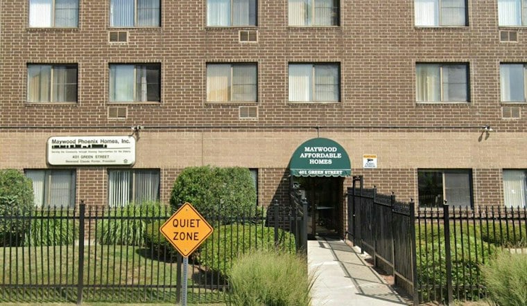 Maywood Senior Complex Battles Bed Bugs as Tenant, 25 Years In, Sprayed Just Once Since April