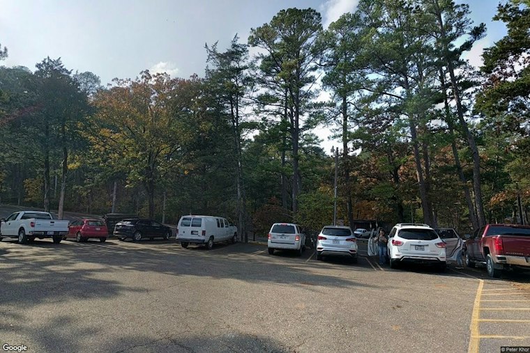 McCurtain County Fisherman, 66, Drowns in Mountain Fork River After Losing Footing