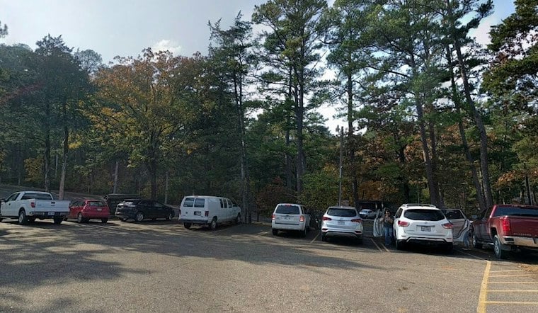 McCurtain County Fisherman, 66, Drowns in Mountain Fork River After Losing Footing