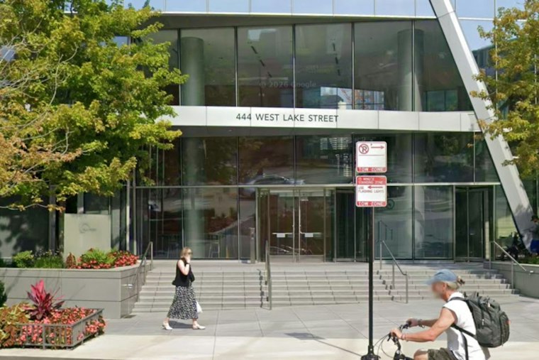 McDermott Law Firm Settles Racism Suit Over Chicago Retreat's 'White Power' Answers