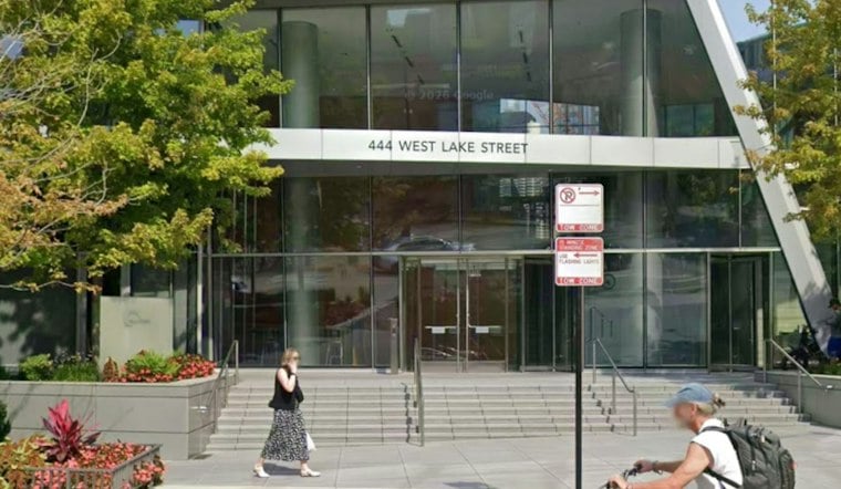 McDermott Law Firm Settles Racism Suit Over Chicago Retreat's 'White Power' Answers