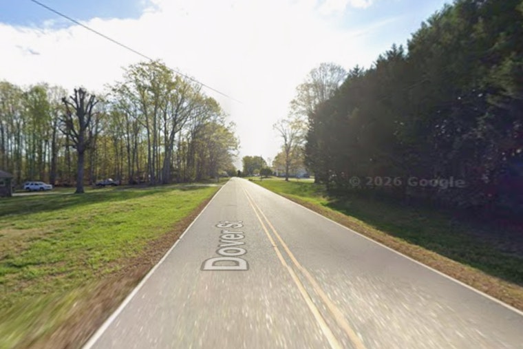 McDowell County Man Waved Gun at Kids Floating Catawba River, Deputies Say