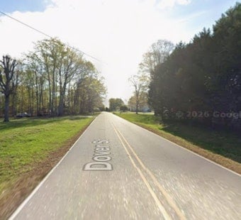 McDowell County Man Waved Gun at Kids Floating Catawba River, Deputies Say