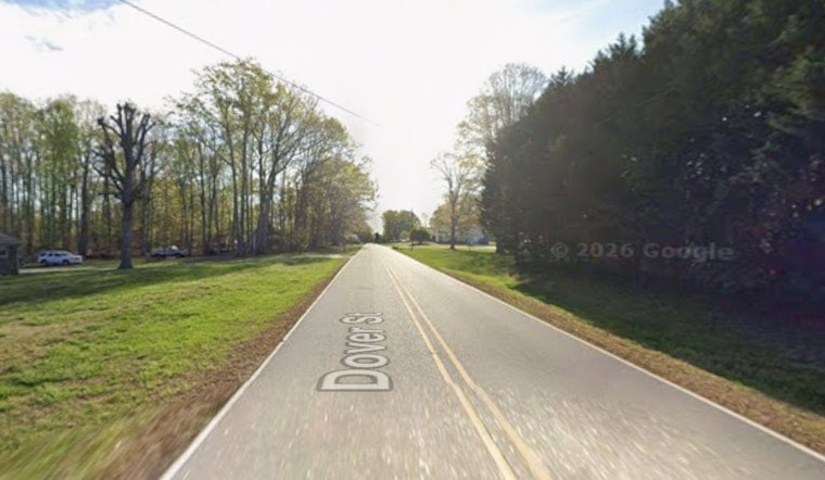 McDowell County Man Waved Gun at Kids Floating Catawba River, Deputies Say