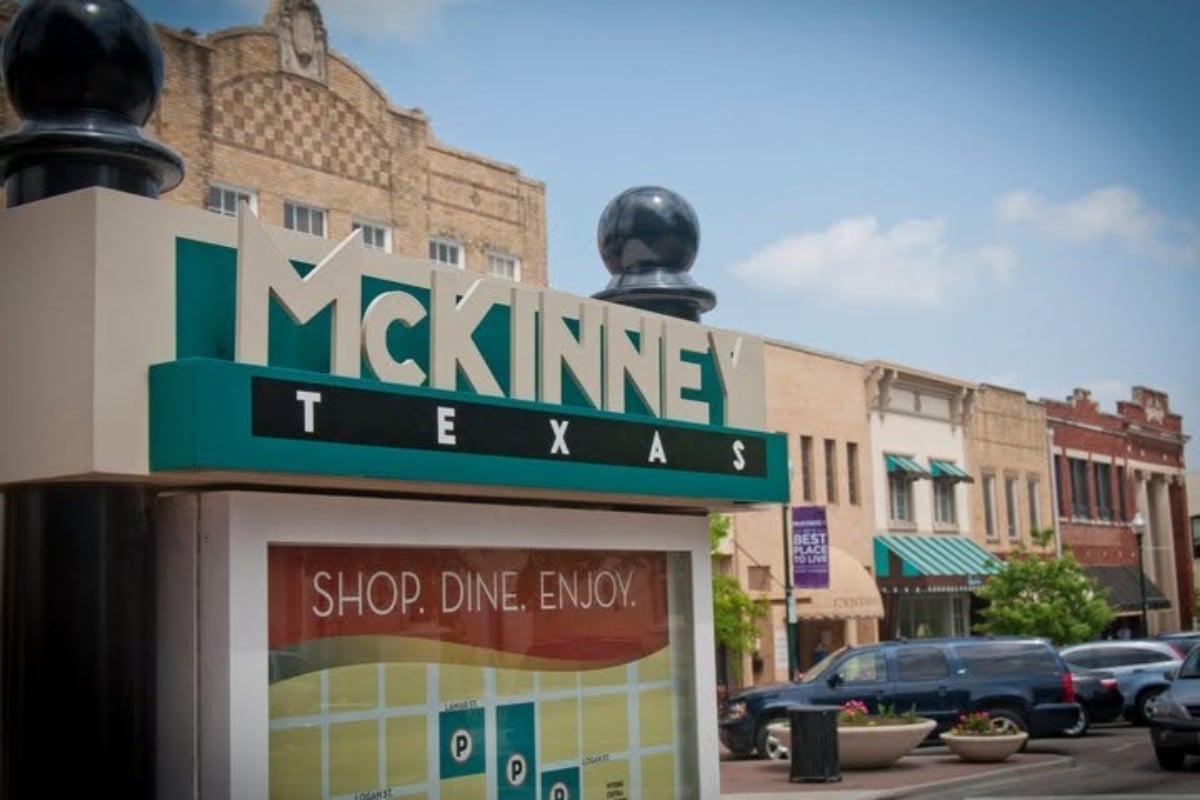 hoodline.com - Richard Dawson - McKinney Planners Recommend Integrity 1st Car Pros Site on Coit Road