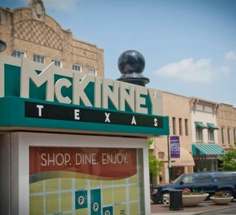 McKinney Panel Recommends Auto Shop on Coit Road After Zero Objections Roll In