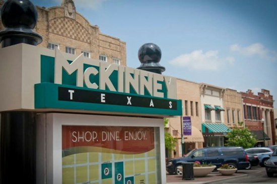 McKinney Panel Recommends Auto Shop on Coit Road After Zero Objections Roll In