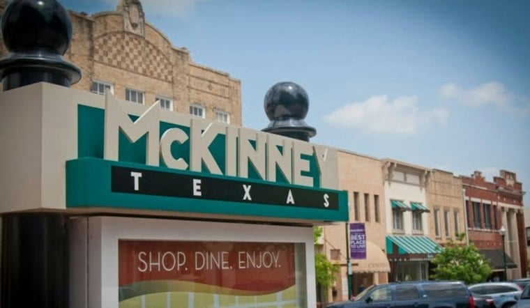 McKinney Panel Recommends Auto Shop on Coit Road After Zero Objections Roll In
