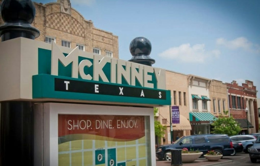 McKinney Panel Recommends Auto Shop on Coit Road After Zero Objections Roll In