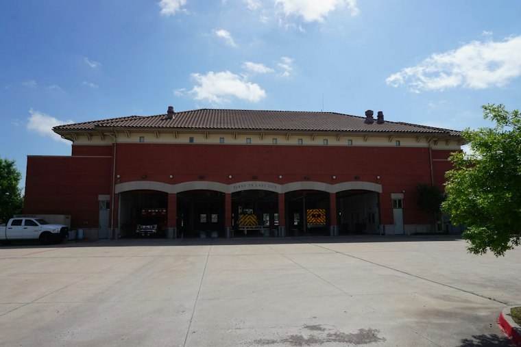 McKinney's 108-Year-Old El Fenix Shut Down Over Fire Safety Hazards