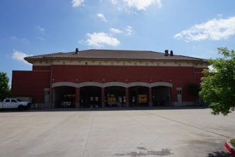 McKinney's 108-Year-Old El Fenix Shut Down Over Fire Safety Hazards