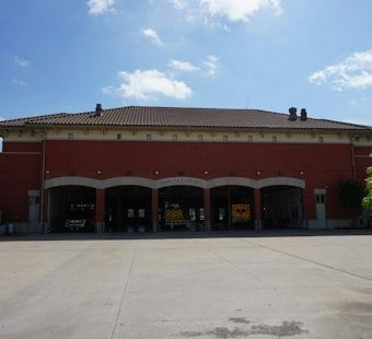McKinney's 108-Year-Old El Fenix Shut Down Over Fire Safety Hazards