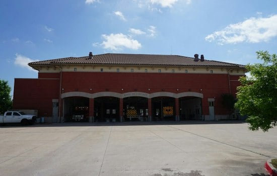 McKinney's 108-Year-Old El Fenix Shut Down Over Fire Safety Hazards