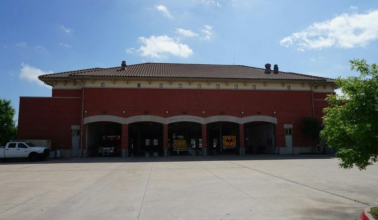 McKinney's 108-Year-Old El Fenix Shut Down Over Fire Safety Hazards