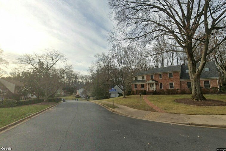 McLean Fire Leaves Occupants Unhurt; Cause Remains Undetermined