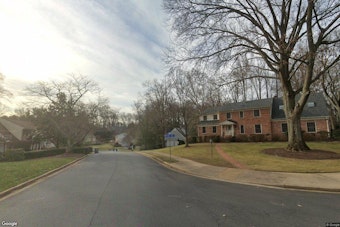 McLean Fire Leaves Occupants Unhurt; Cause Remains Undetermined