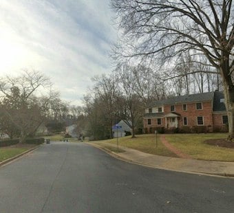McLean Fire Leaves Occupants Unhurt; Cause Remains Undetermined