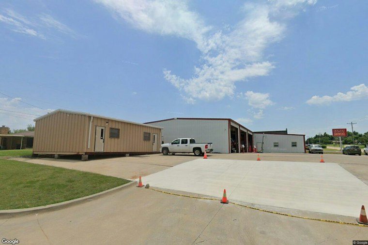 McLoud Sanctuary Fire Sends Nearly 50 Dogs Outdoors, Founder Begs for Dog Food