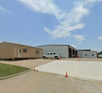 McLoud Sanctuary Fire Sends Nearly 50 Dogs Outdoors, Founder Begs for Dog Food