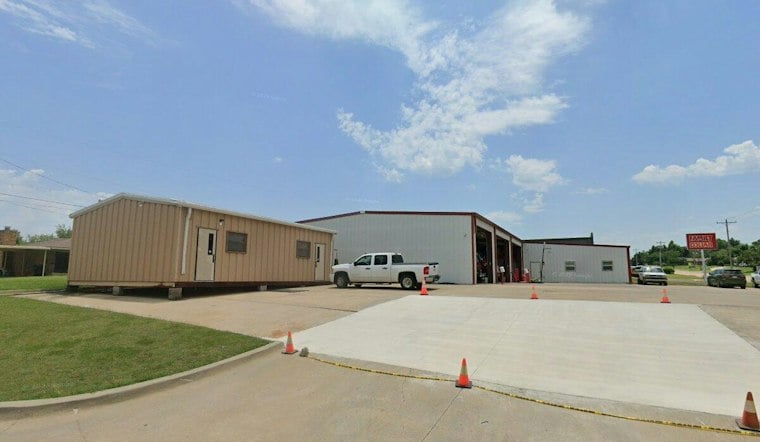 McLoud Sanctuary Fire Sends Nearly 50 Dogs Outdoors, Founder Begs for Dog Food