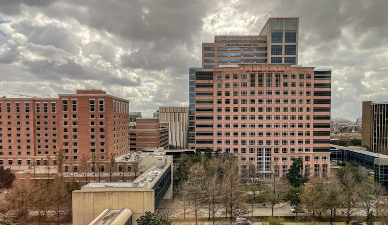 MD Anderson Opens $25.7M Northwest Houston Cancer Imaging Hub