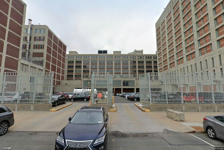 MDC Brooklyn Smoke Incident Puts Access to Help During Lockdowns in Focus