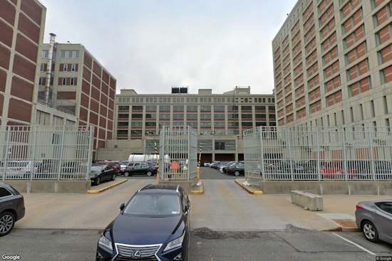 MDC Brooklyn Smoke Incident Puts Access to Help During Lockdowns in Focus