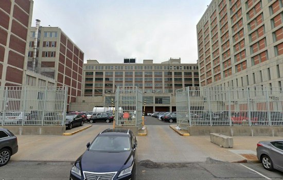 MDC Brooklyn Smoke Incident Puts Access to Help During Lockdowns in Focus