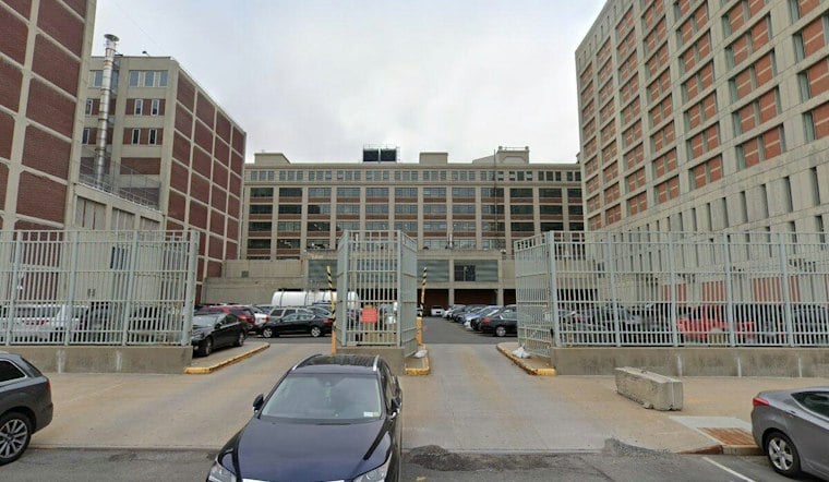 MDC Brooklyn Smoke Incident Puts Access to Help During Lockdowns in Focus