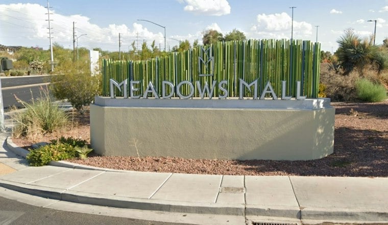 Meadows Mall Haunts Seek Scare Actors as Asylum, Hotel Fear Return for Season 28