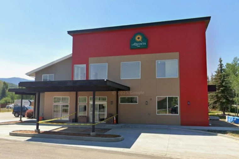 Measles Case Hits Denver Union Station, Steamboat Springs Hotel This Week