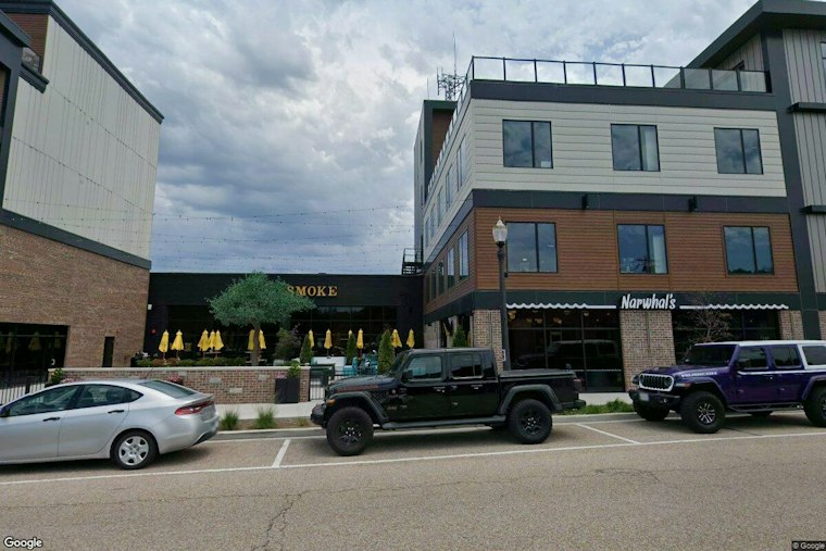Measles Confirmed In Edwardsville After Visit To Salt + Smoke Restaurant