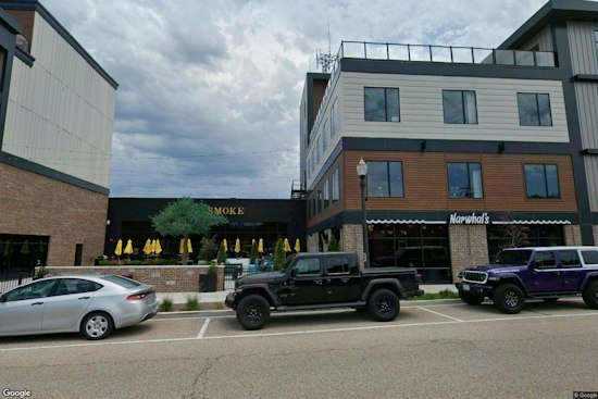 Measles Confirmed In Edwardsville After Visit To Salt + Smoke Restaurant