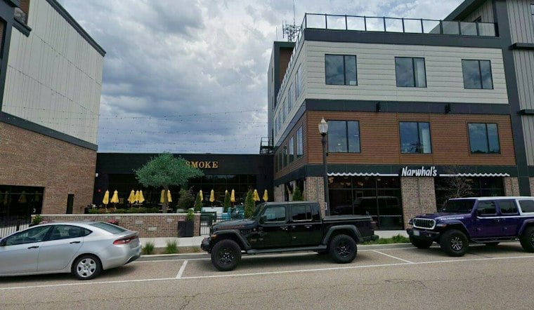Measles Confirmed In Edwardsville After Visit To Salt + Smoke Restaurant