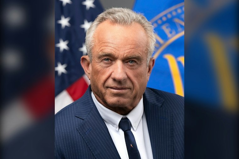 Measles deaths sharpen scrutiny of RFK Jr.’s appearance at vaccine-opposition conference