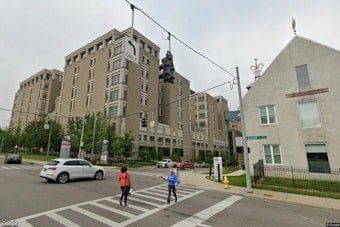 Measles Exposure Hits Cincinnati Children's ER, Health Officials Track Down Contacts