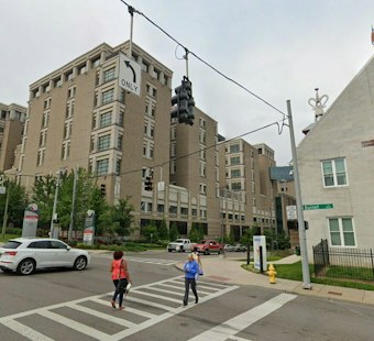 Measles Exposure Hits Cincinnati Children's ER, Health Officials Track Down Contacts