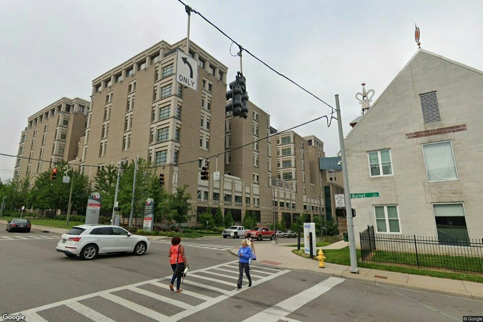 Measles Exposure Hits Cincinnati Children's ER, Health Officials Track Down Contacts