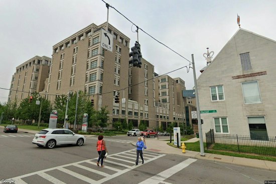 Measles Exposure Hits Cincinnati Children's ER, Health Officials Track Down Contacts