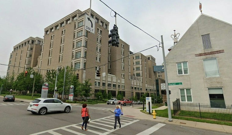 Measles Exposure Hits Cincinnati Children's ER, Health Officials Track Down Contacts