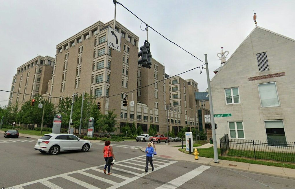 Measles Exposure Hits Cincinnati Children's ER, Health Officials Track Down Contacts