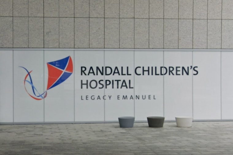 Measles Exposure Hits Legacy Mount Hood and Randall Children's as Oregon Tops 50 Cases