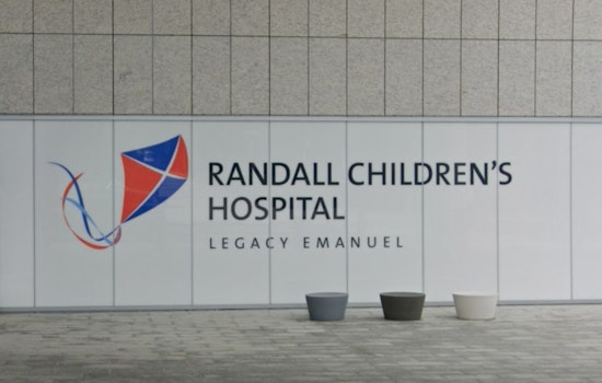 Measles Exposure Hits Legacy Mount Hood and Randall Children's as Oregon Tops 50 Cases