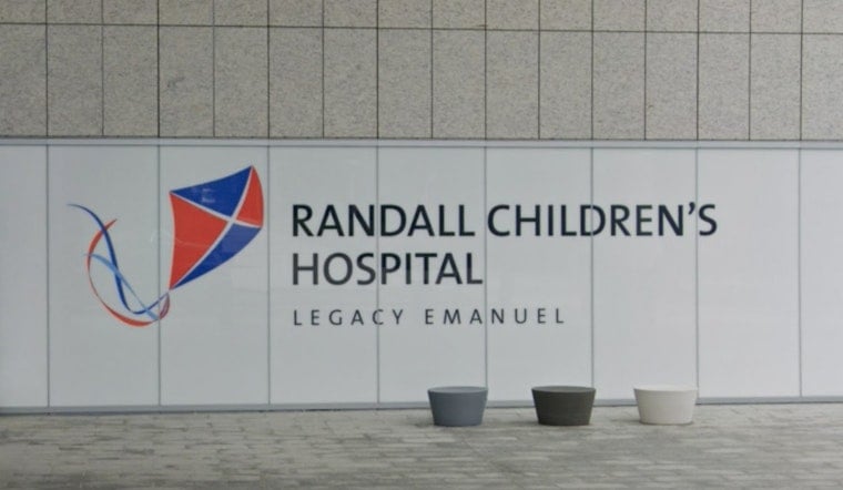 Measles Exposure Hits Legacy Mount Hood and Randall Children's as Oregon Tops 50 Cases