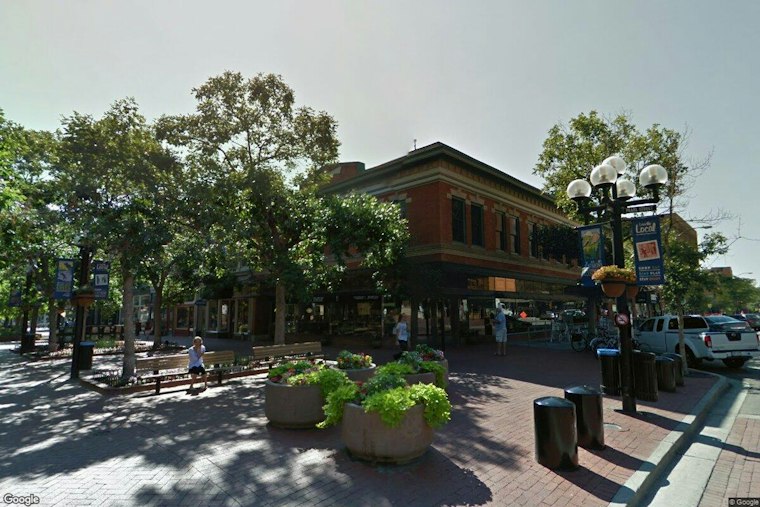 Measles Visitor Hits Boulder, Westminster, Lafayette Spots, Colorado Says